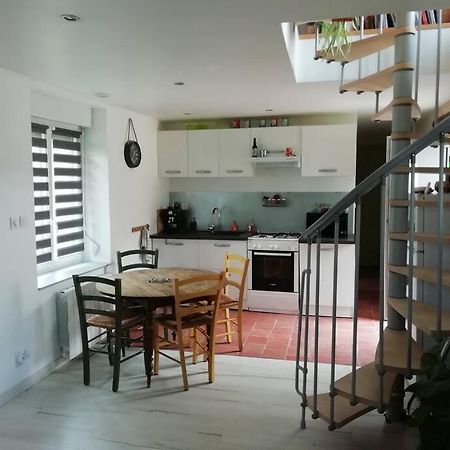 Charmante Maison De Village En Val De Loire Rivarennes  Kültér fotó