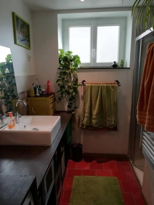 Charmante Maison De Village En Val De Loire Rivarennes  Kültér fotó